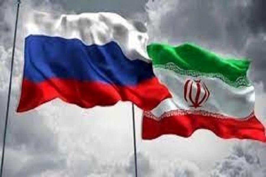 نشست مشترک شرکت‌های نفت و گاز ایران و روسیه برگزار شد

